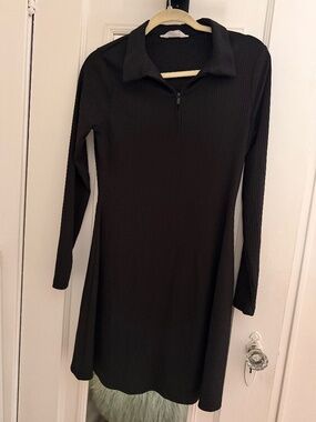 denim shirt dress primark PRIMARK denim shirt dress., Size UK10 / EUR38, 100%